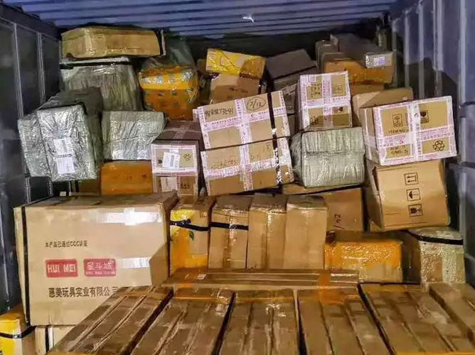 家具物品托运